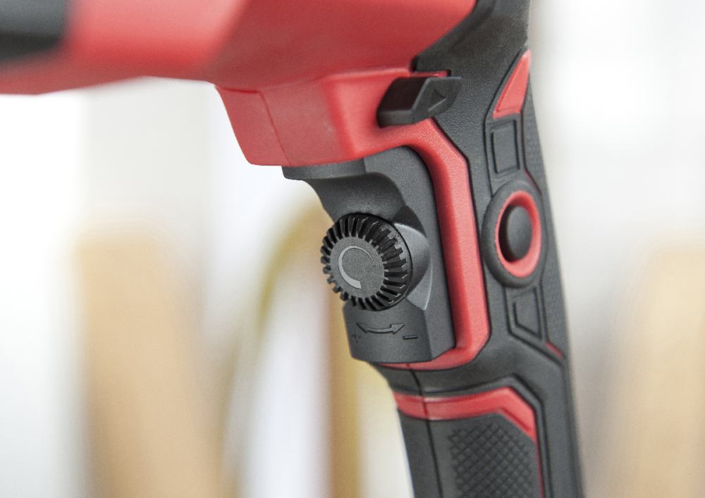 SKIL SDS DRILL - 1770 GA