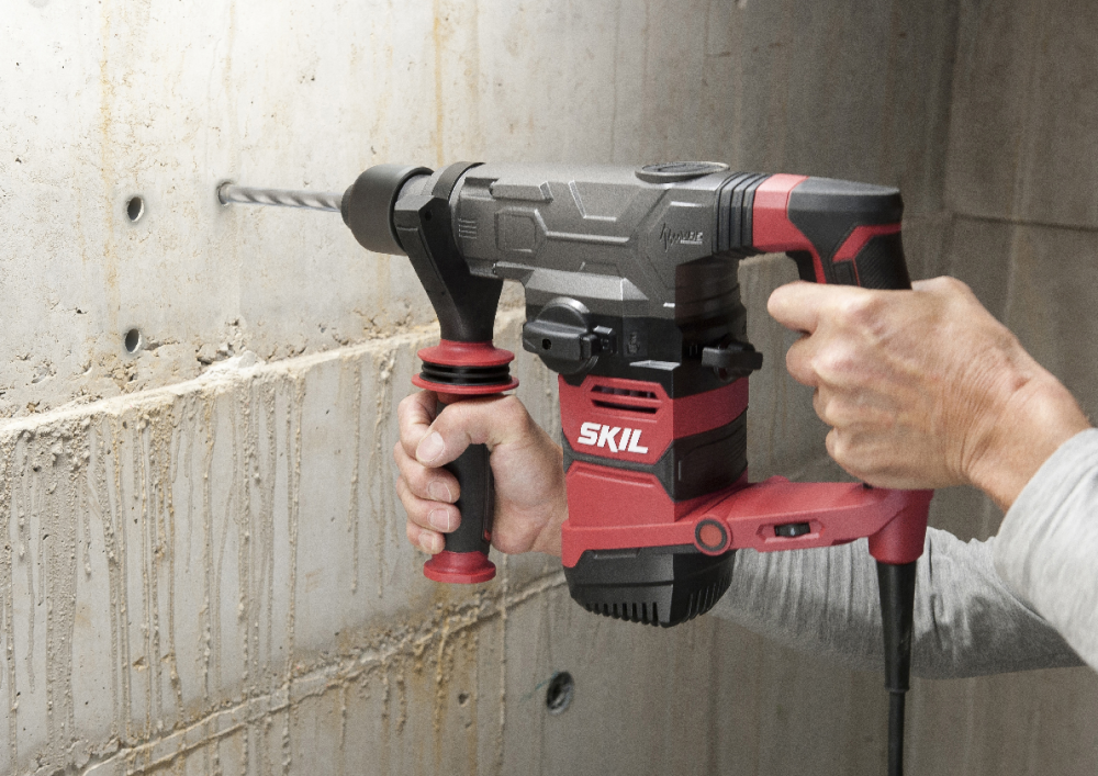 SKIL SDS DRILL - 1781 GB