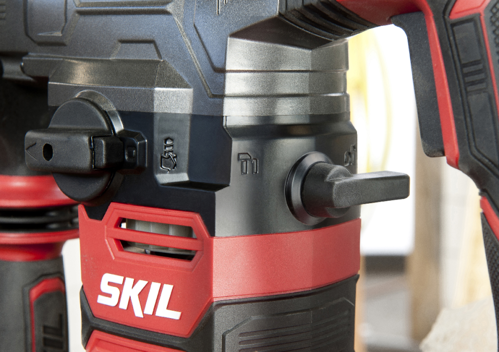 SKIL SDS DRILL - 1781 GB