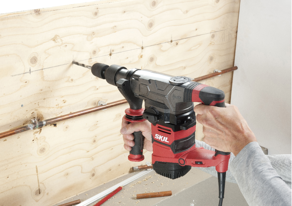SKIL SDS DRILL - 1781 GB