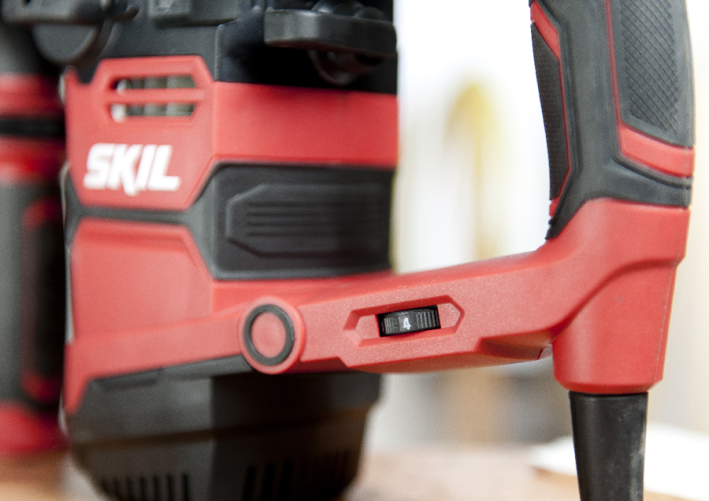 SKIL SDS DRILL - 1781 GB