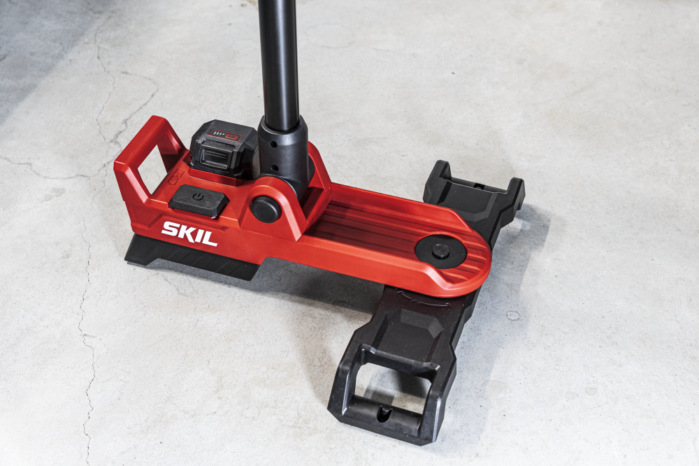 SKIL TOWER LIGHT - 3165 CA
