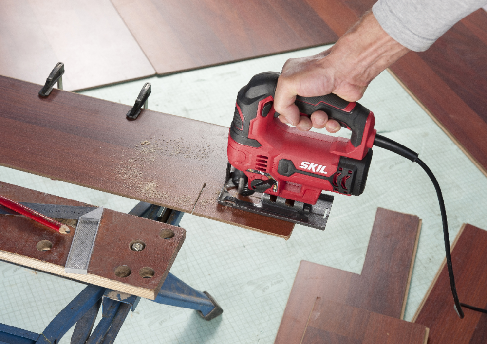 SKIL JIGSAW - 4530AA