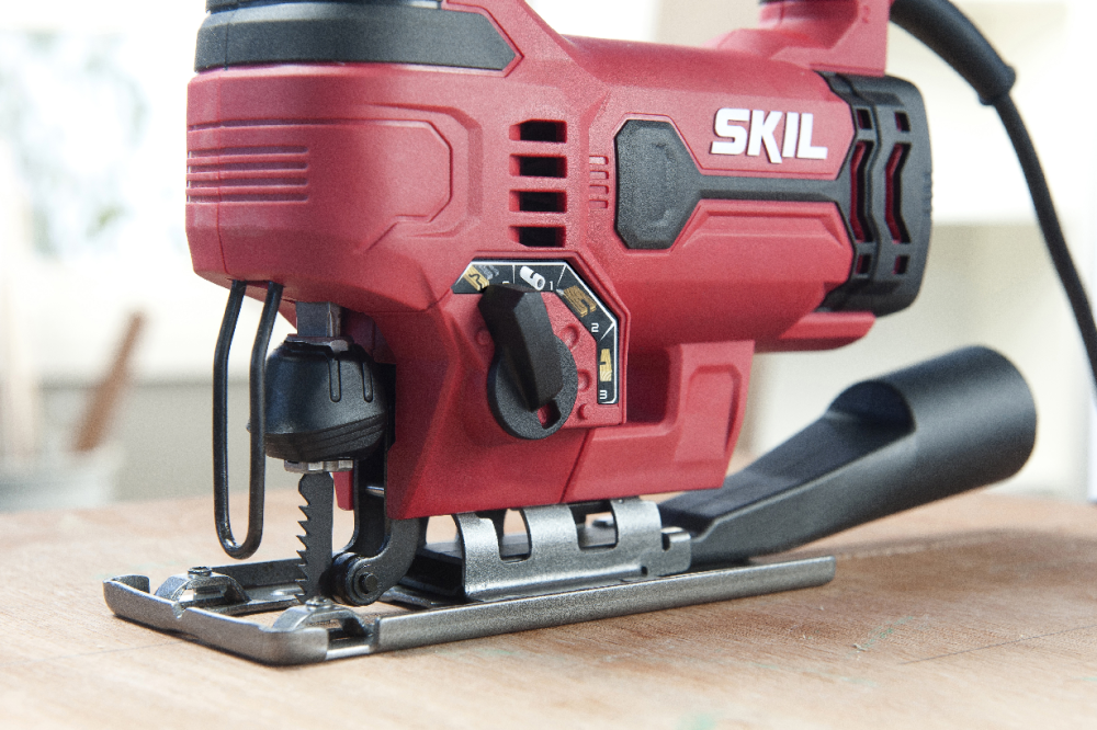 SKIL JIGSAW - 4530AA