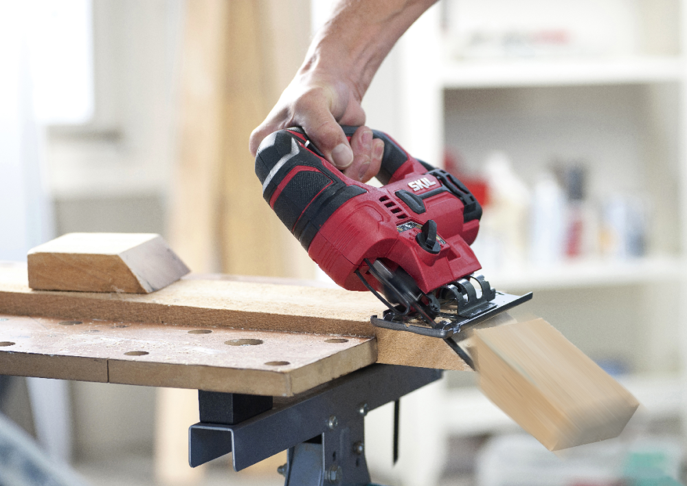 SKIL JIGSAW - 4530AA