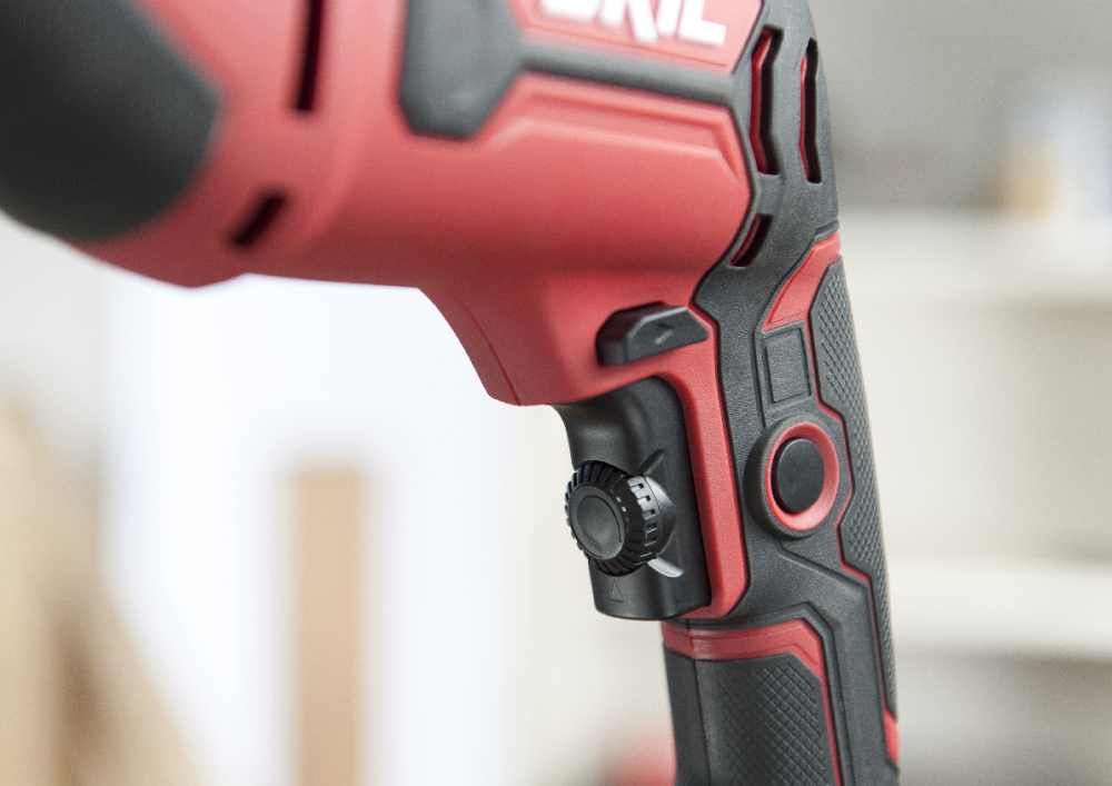 SKIL HAMMER DRILL 710W - 6725 AA