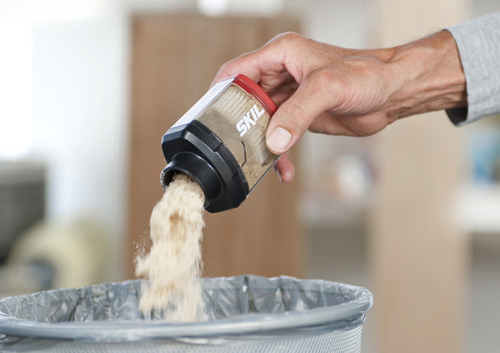 SKIL MULTI SANDER - 7260 AA