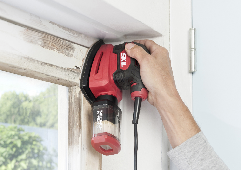 SKIL MULTI SANDER - 7260 AA