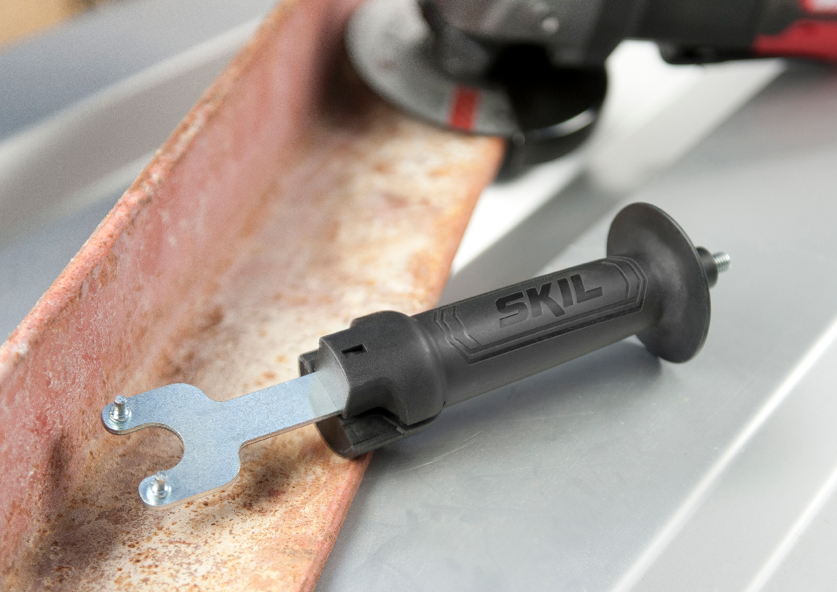 SKIL ANGLE GRINDER 720W - 9130 AA