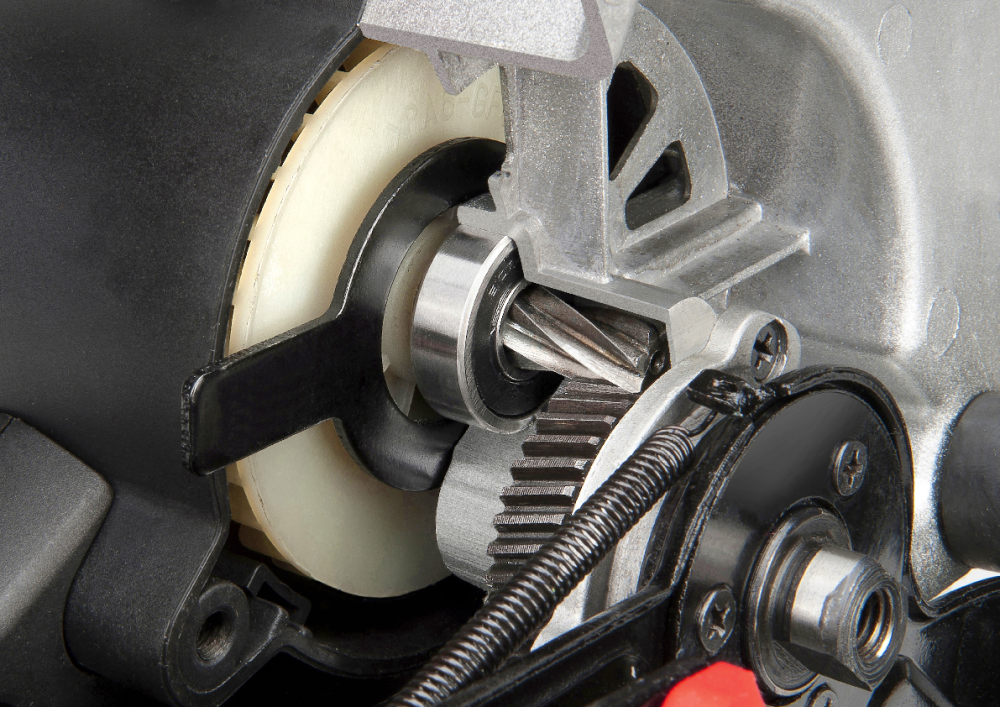 SKIL CIRCULAR SAW 1250W - 5665 AA
