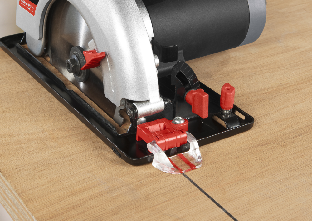 SKIL CIRCULAR SAW 1250W - 5665 AA