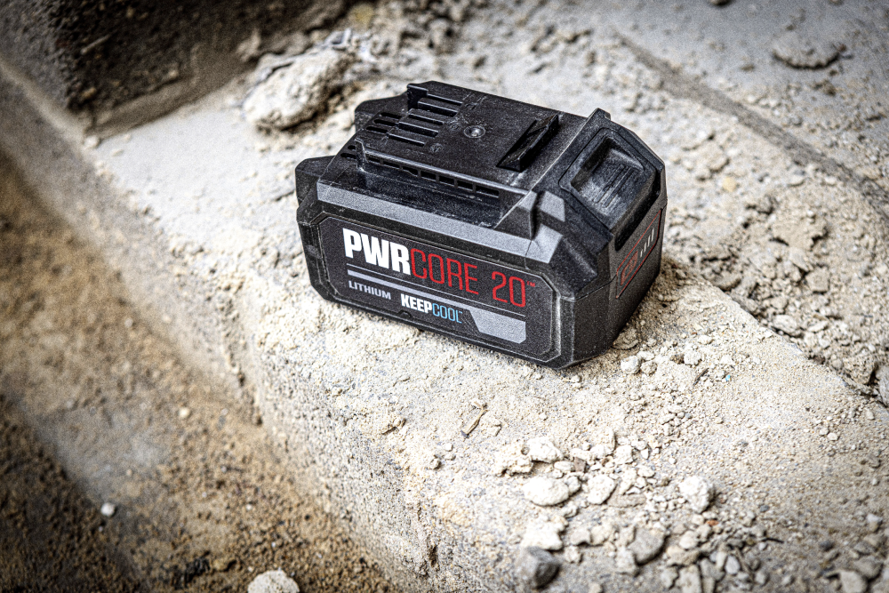 SKIL BATTERY ('20V MAX' 4.0AH 'KEEPCOOL™' LI-ION) - 3104 AA