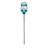 Total SDS Plus Hammer Drill Bit 20 X 450mm - TAC312004