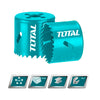 Total HSS hole saw 16 - TAC410161