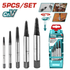 Total Extractor 5Pc Set – TACSE0056