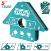 Total Welding Magnet 125mm – TAMWH75052