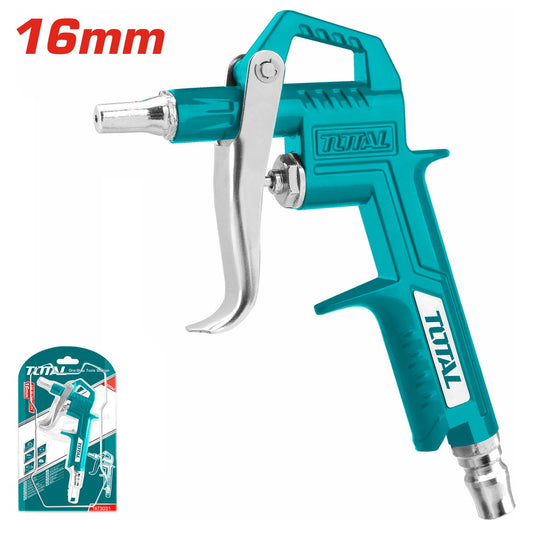 Total Air Blow Gun