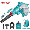 Aspirator blower total 800W - TB2086