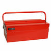 TITAN TOOL BOX 3-TIER 404X200X150mm EMTY