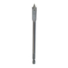 TITAN DRILL BIT FLAT WOOD 12MM