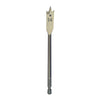 TITAN DRILL BIT FLAT WOOD 14MM