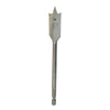 TITAN DRILL BIT FLAT WOOD 19MM