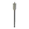 TITAN DRILL BIT FLAT WOOD 20MM