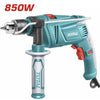 TOTAL IMPACT DRILL 850W 13MM VARIABLE SPEED - TG109136