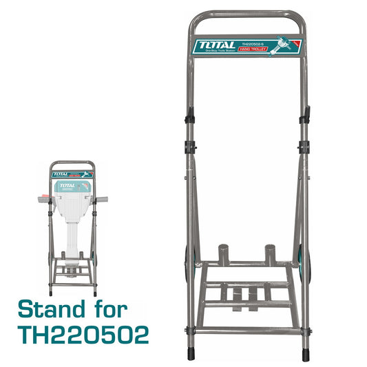 STAND FOR D BREAKER 2200W - CB PACK