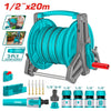 Total Hose Reel Set - THHR20124