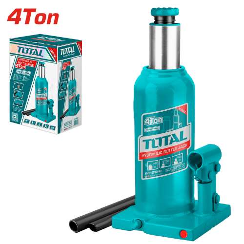 TOTAL JACK BOTTLE HYD 4T – THT109042