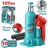 TOTAL Jack Bottle HYD 10T 220-488mm – THT109104