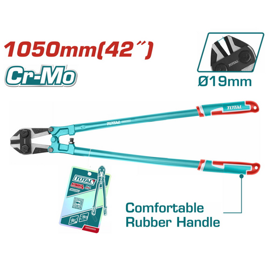 Total Bolt Cutter 1050mm - THT113426