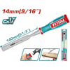 Total Chisel Wood/14X140mm - THT41146
