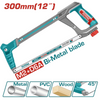 Total Hacksaw Industrial – THT541016