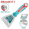 Total Trowel Putty 60mm - THT83606