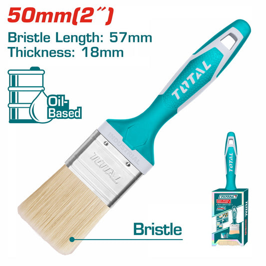 Total Paint Brush Rubber 50Mm - THT84026