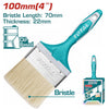 Total Paint Brush Rubber 100mm - THT84046