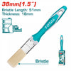 Total Paint Brush Rubber 38mm - THT84156