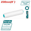 Total Paint Roller Refill Acrylic 230mm - THT85941