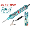 Total Elec DC Voltage Tester Automotive Circuit – THTS41001