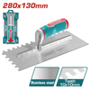 Total Building Trowel Plastering Grooved 280X130 – THTT81286