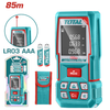 TOTAL Elec Laser Distance Detector 85m – TMT570268