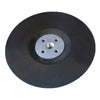 TITAN BACKING PAD RUBBER 180MM