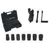 TITAN TORQUE MULTIPLIER/LABOUR SAVING WRENCH