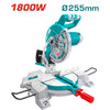Total Mitre saw 1800W 220V - TS42152557