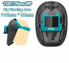 TOTAL WELDING MASK - 100% PP MATERIAL - TSP92016