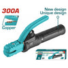 Total Weld Elect Holder 300Amp