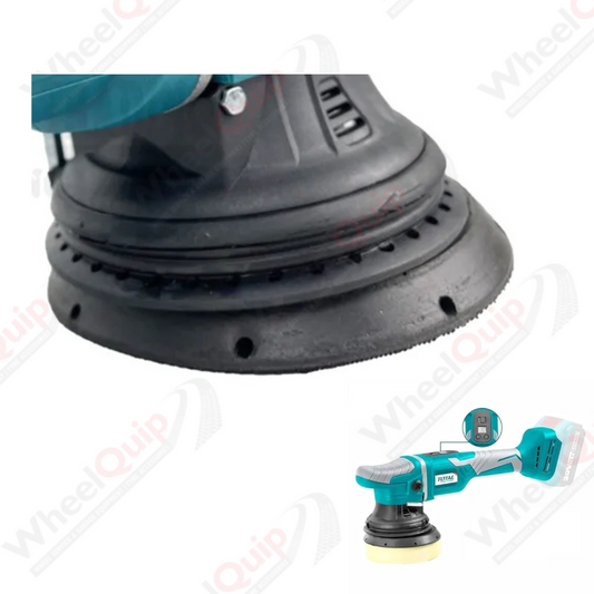 Total Spare TAPLI2002-SP-3 Polishing Pad (RB)
