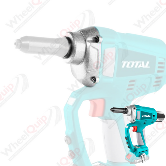 Total Spare TRTLI2005-SP-7-1 Head Box Assembly (RB)